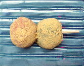 しゅうしきだんごのがぞう